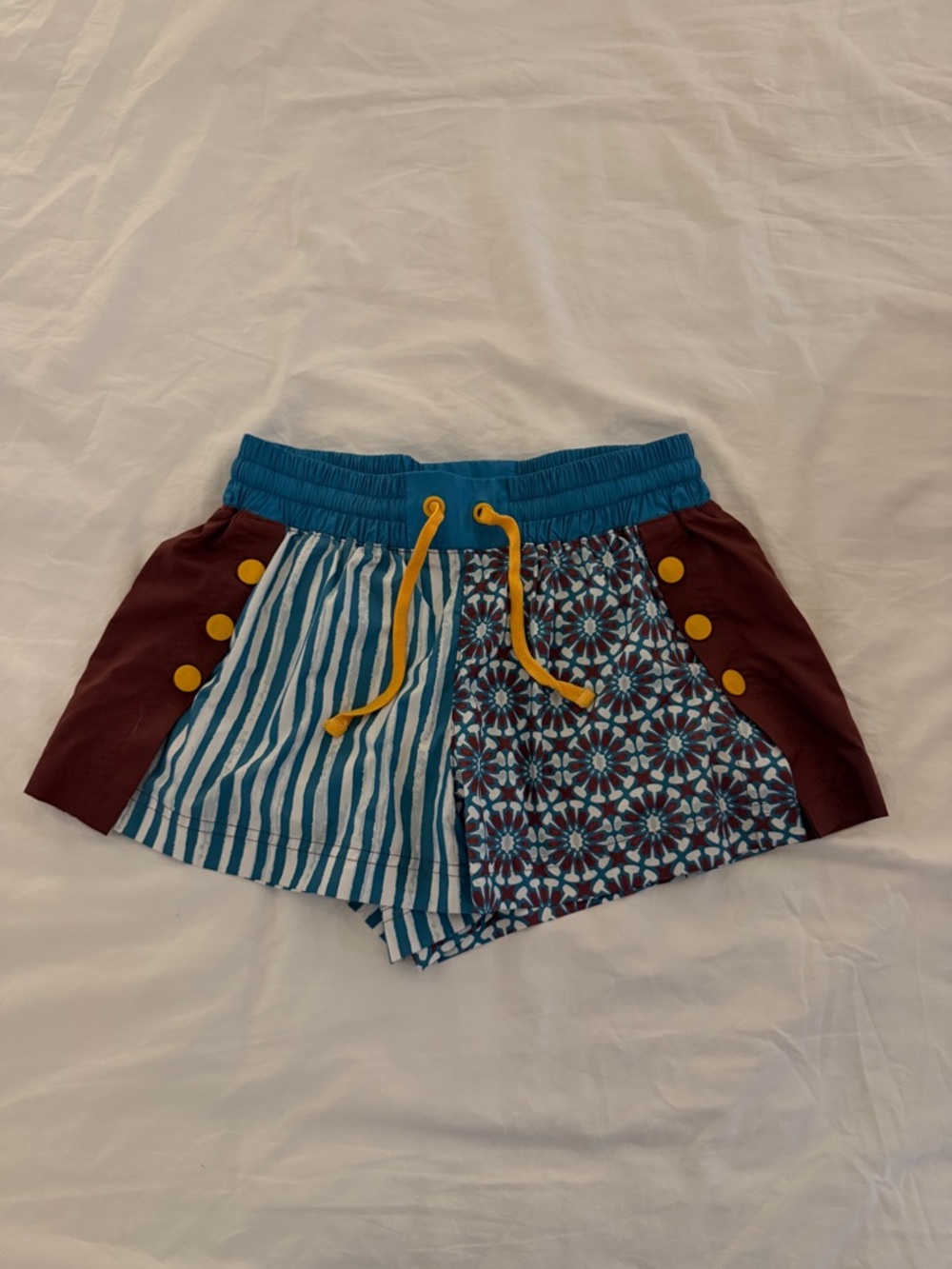 FP Movement Colorblock Shorts